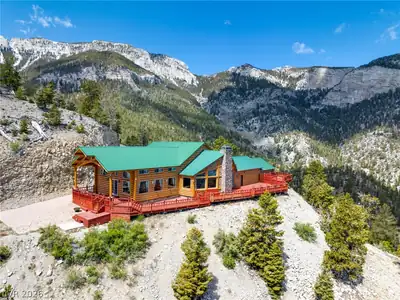 4910 Cougar Ridge Trail, Las Vegas, NV 89124 