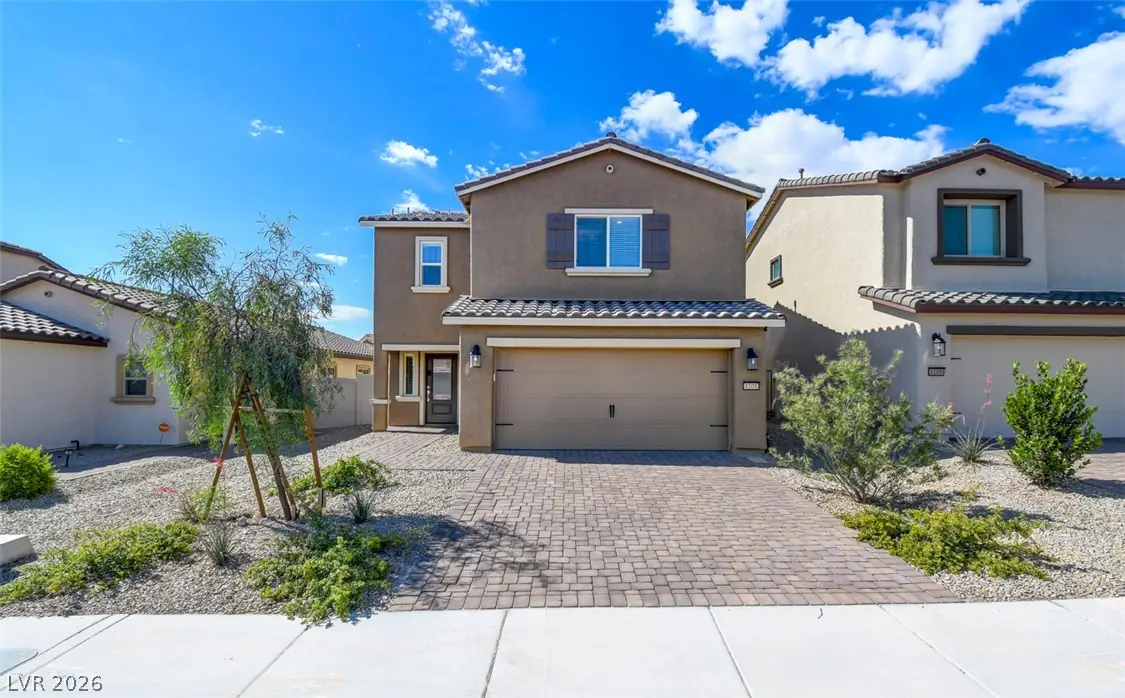 1705 Cowboy Path Avenue, North Las Vegas, NV 89032