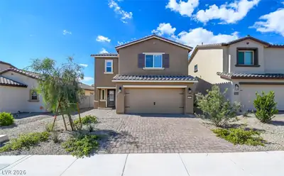1705 Cowboy Path Avenue, North Las Vegas