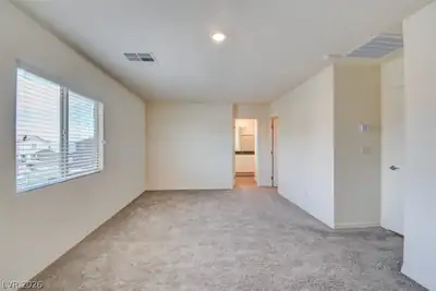 1705 Cowboy Path Avenue, North Las Vegas, NV 89032 Bedroom