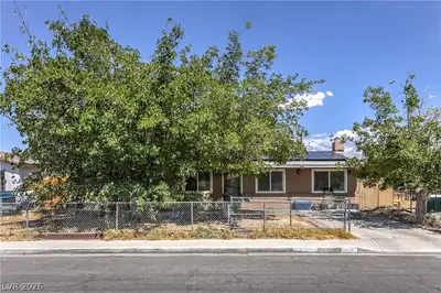 2116 West Travis Street, North Las Vegas