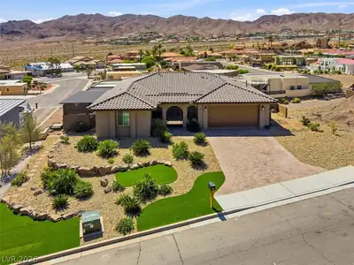 975 Keys Drive Boulder City, NV 89005