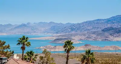 975 Keys Drive, Boulder City, NV 89005 View