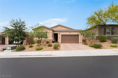 8651 Loretta Bay Street Las Vegas, NV 89178