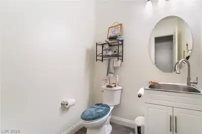 8651 Loretta Bay Street, Las Vegas, NV 89178 