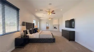 2030 Alexa Breanne Court, Las Vegas, NV 89117 Living Room