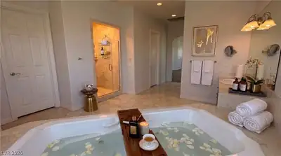 2030 Alexa Breanne Court, Las Vegas, NV 89117 Bedroom