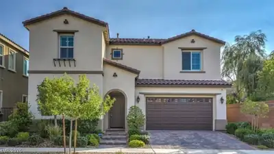 3217 Porta Cesareo Avenue, Henderson