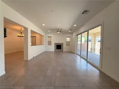 3217 Porta Cesareo Avenue, Henderson, NV 89044 Living Room