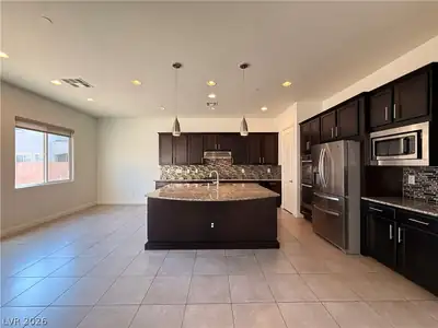3217 Porta Cesareo Avenue, Henderson, NV 89044 Kitchen