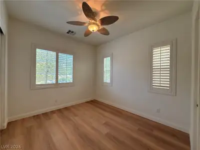 3217 Porta Cesareo Avenue, Henderson, NV 89044 Bedroom