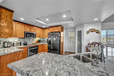 661 Fangio Lane, Pahrump