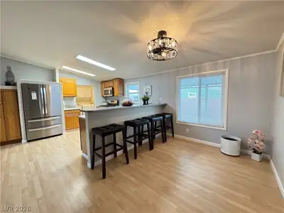 3250 Del Monte Street, Laughlin, NV 89029 Dining Area