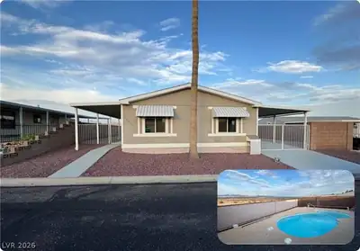 3250 Del Monte Street, Laughlin