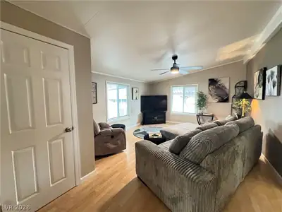 3250 Del Monte Street, Laughlin, NV 89029 Living Room
