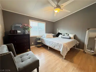 3250 Del Monte Street, Laughlin, NV 89029 Bedroom
