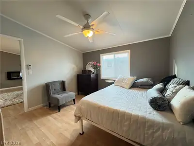 3250 Del Monte Street, Laughlin, NV 89029 Primary Bedroom