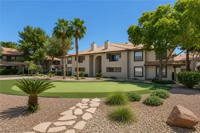 2606 South Durango Drive 246, Las Vegas