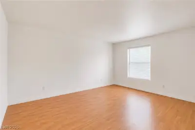 2606 South Durango Drive 246 Bedroom