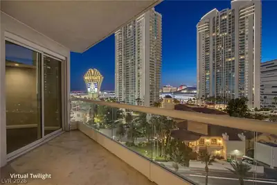 2777 Paradise Road 801 Las Vegas, NV 89109