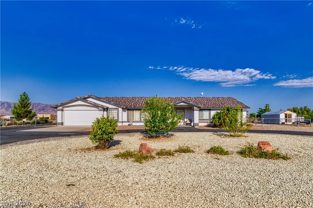 6580 South Paula Drive