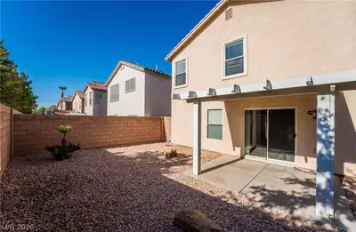11683 Vacanze Court Patio