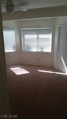 1513 WAR PAINT Drive, Henderson, NV 89014 Bedroom