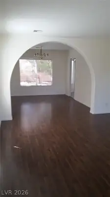 1513 WAR PAINT Drive, Henderson, NV 89014 Living Room