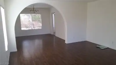 1513 WAR PAINT Drive, Henderson, NV 89014 Living Room
