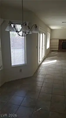 1513 WAR PAINT Drive, Henderson, NV 89014 Dining Area