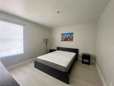 4200 South Valley View Boulevard 2100 Bedroom