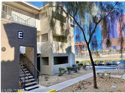 4200 South Valley View Boulevard 2100, Las Vegas