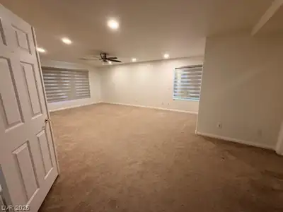 9121 Teal Lake Court Bedroom