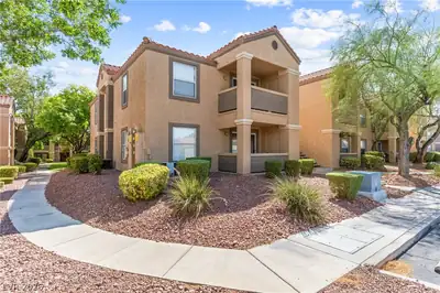 2300 East Silverado Ranch Boulevard 2144, Las Vegas