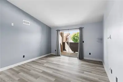 2300 East Silverado Ranch Boulevard 2144 Bedroom