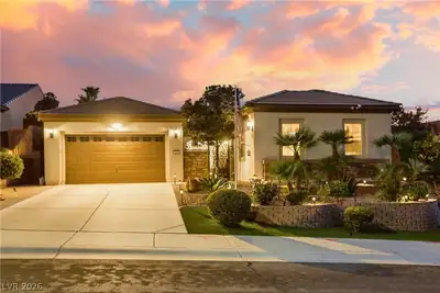 2681 Petit Tranon Street, Henderson