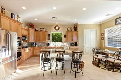 2681 Petit Tranon Street Kitchen