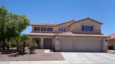1901 Little Bow Avenue, North Las Vegas