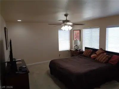 1901 Little Bow Avenue, North Las Vegas, NV 89084 Bedroom