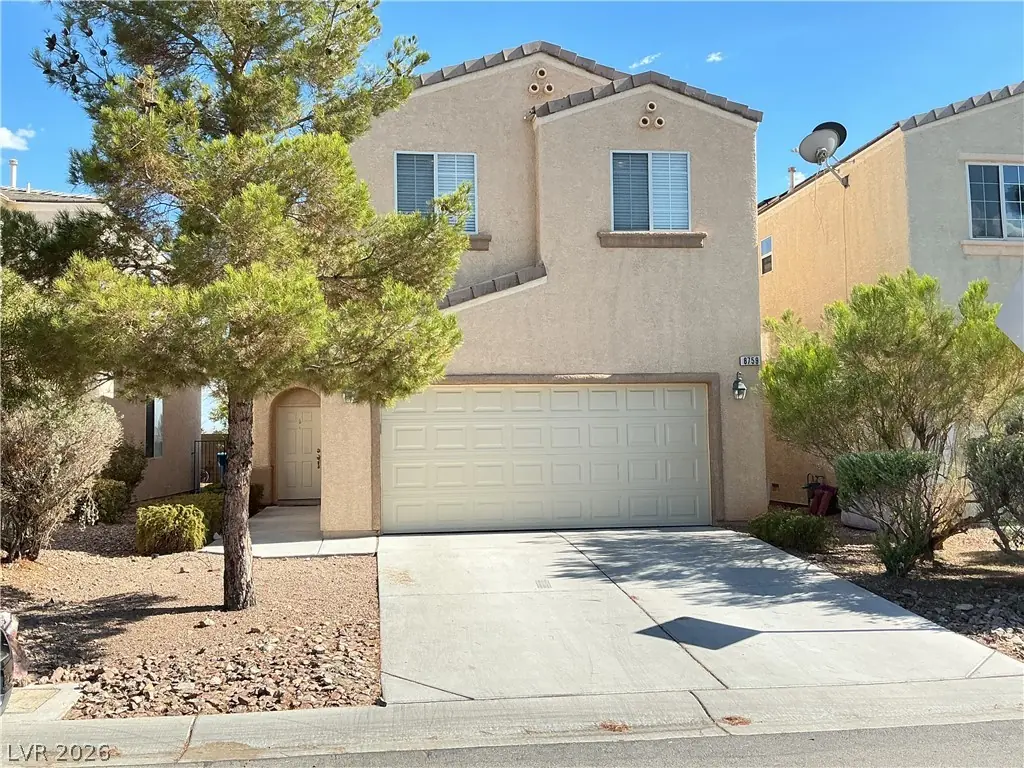 8759 Old Sea Avenue, Las Vegas, NV 89148