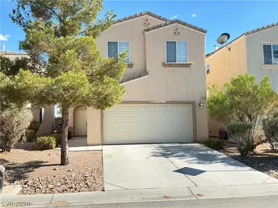 8759 Old Sea Avenue, Las Vegas