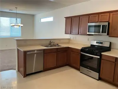 8759 Old Sea Avenue, Las Vegas, NV 89148 Kitchen