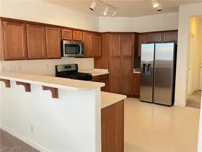 8759 Old Sea Avenue, Las Vegas, NV 89148 Kitchen