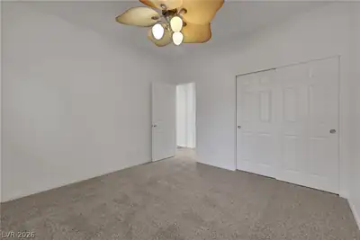 9709 Mount Lompoc Court Bedroom