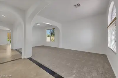9709 Mount Lompoc Court Living Room