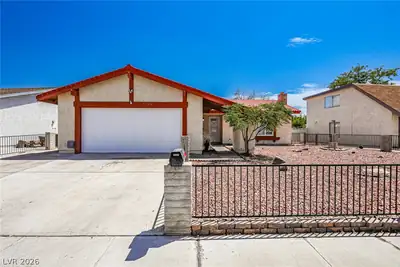 7186 Fenway Avenue Las Vegas, NV 89147