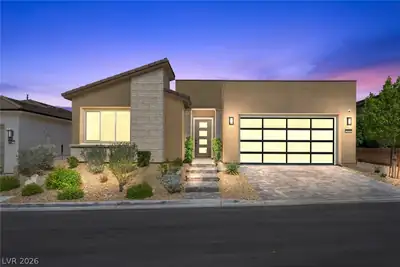 3060 Full Lotus Drive, Las Vegas