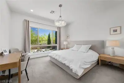 3060 Full Lotus Drive, Las Vegas, NV 89138 Bedroom