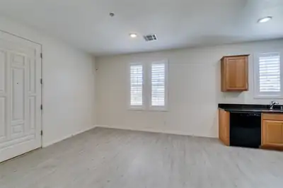 2019 Rockburne Street Kitchen
