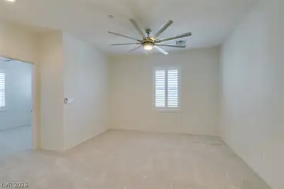 2019 Rockburne Street Bedroom